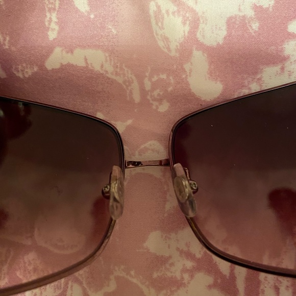 KIESELSTEIN-CORD 💯ath I ❤️ TROUBLE I SUNGLASSES - Picture 11 of 12